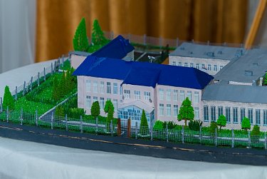 Александр Куниловский: «Школа № 56 – это симбиоз традиций и современности»